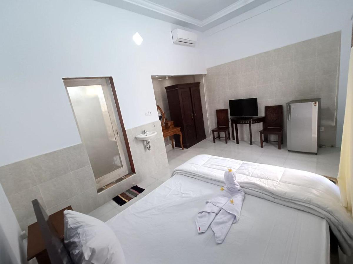 Roy Guest House Canggu Exterior foto