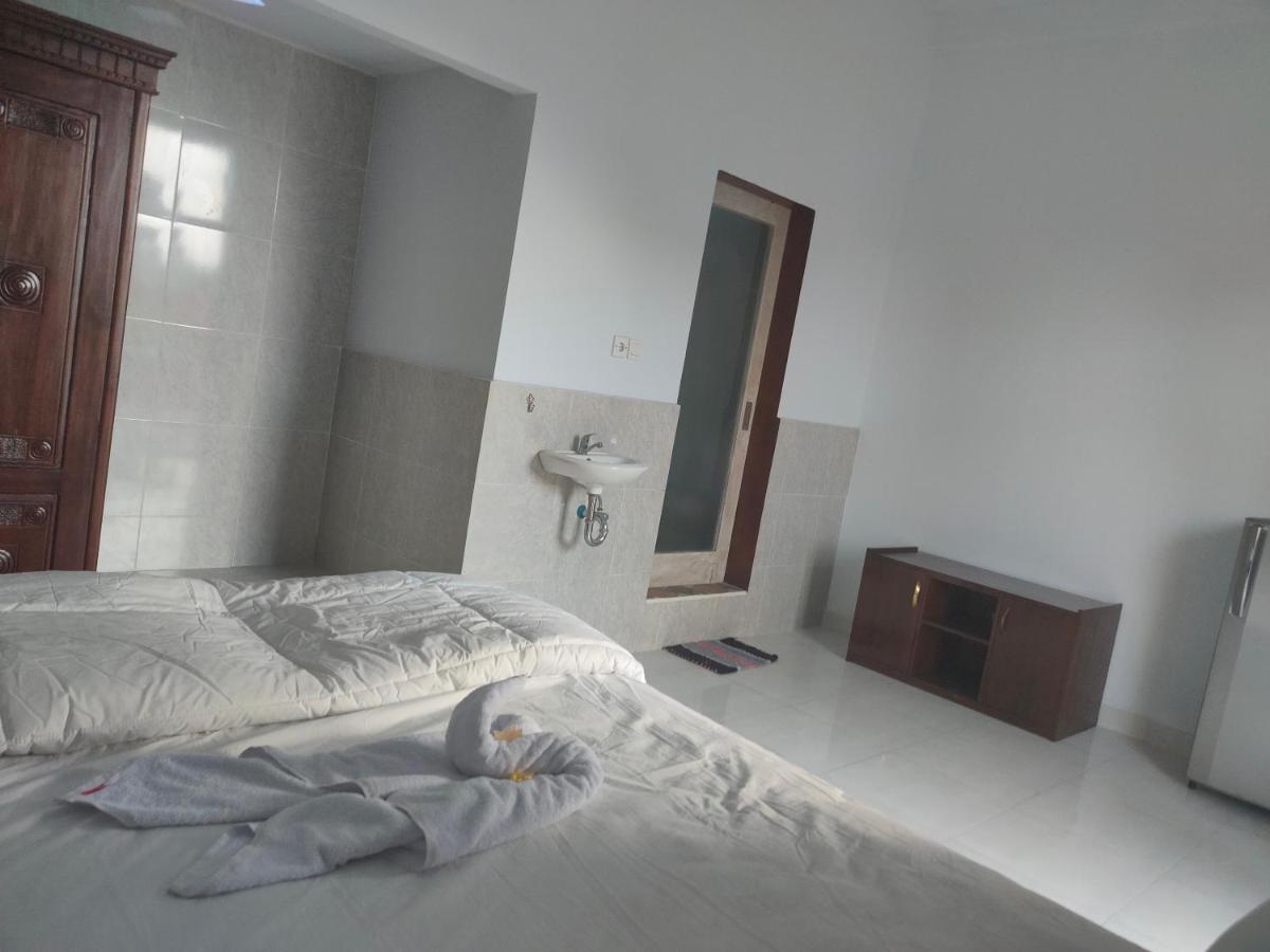 Roy Guest House Canggu Zimmer foto